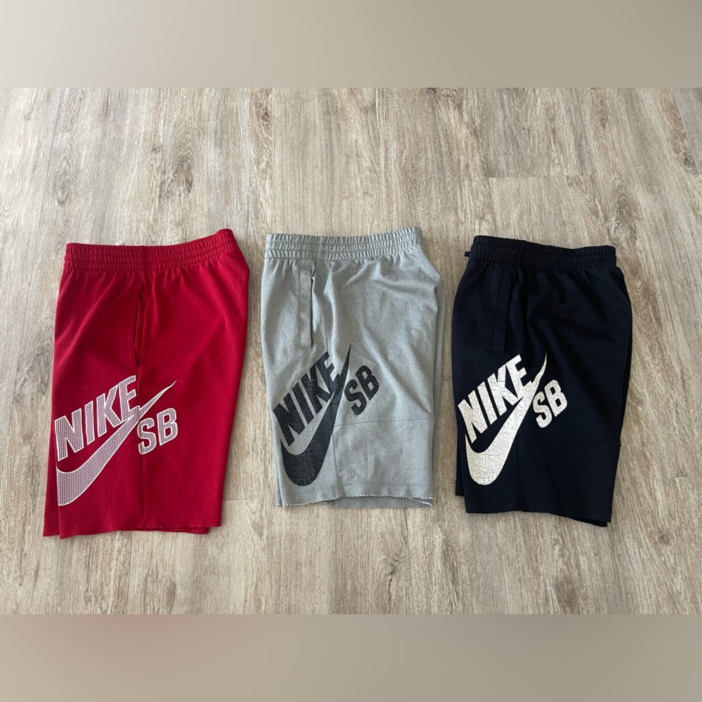 Men’s Nike Sb shorts